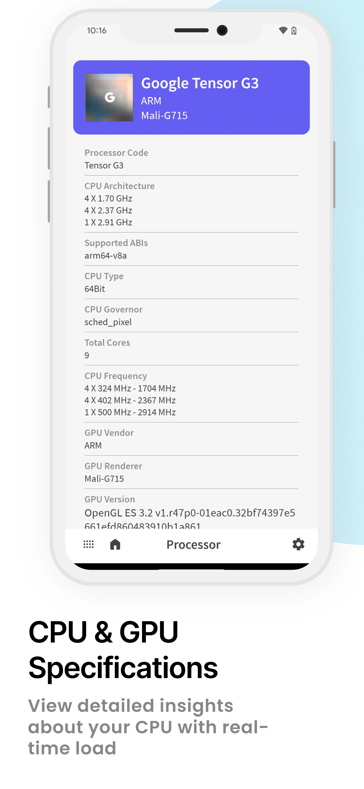 App Screenshot 3